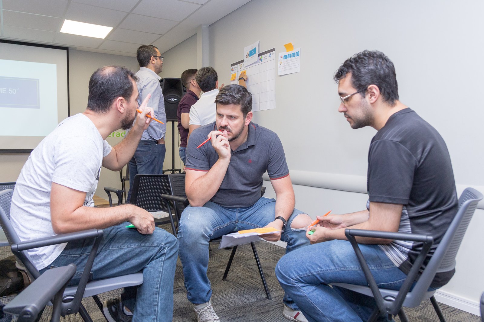 OKR Bootcamp — foto 2